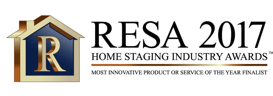 SLS Academy Announced as Award Finalist from International Home Staging Trade Association!