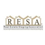 Real Estate Staging Association (RESA)