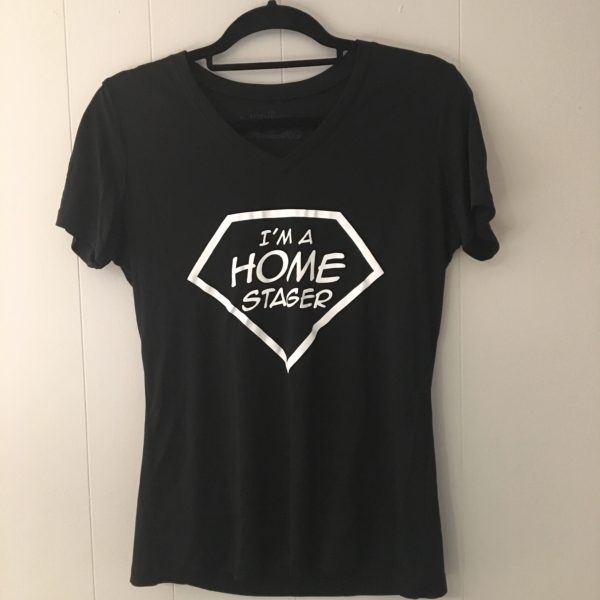 Super Power - Women's T-Shirt