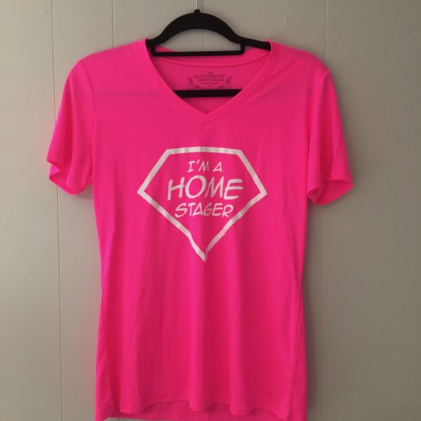 Super Power - Women's T-Shirt - Image 4