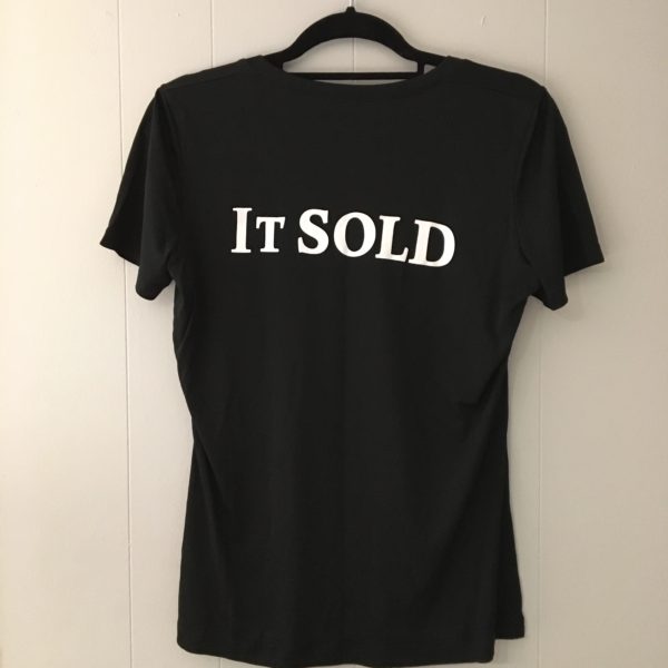 I Came I Saw - Women's T-Shirt - Image 5