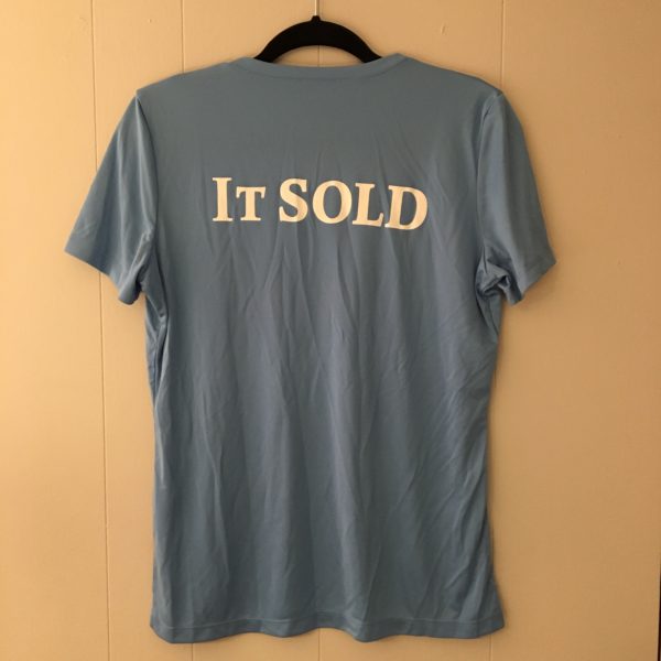 I Came I Saw - Women's T-Shirt - Image 3
