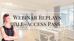 Webinar Replay All-Access