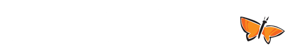 women of the year logo white