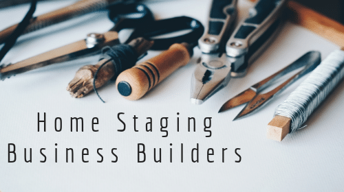 Home Staging Business Builders Training Centre