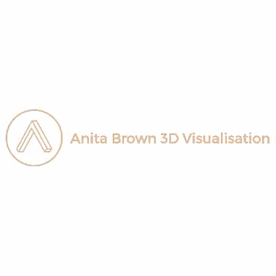 Anita Brown 3D
