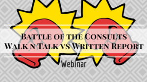 Battle of the Consults Webinar Replay