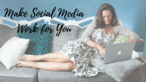 Using Your Social Media Presence to Boost Home Staging Sales with Tori Toth
