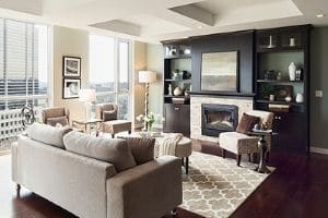 Home Staging training