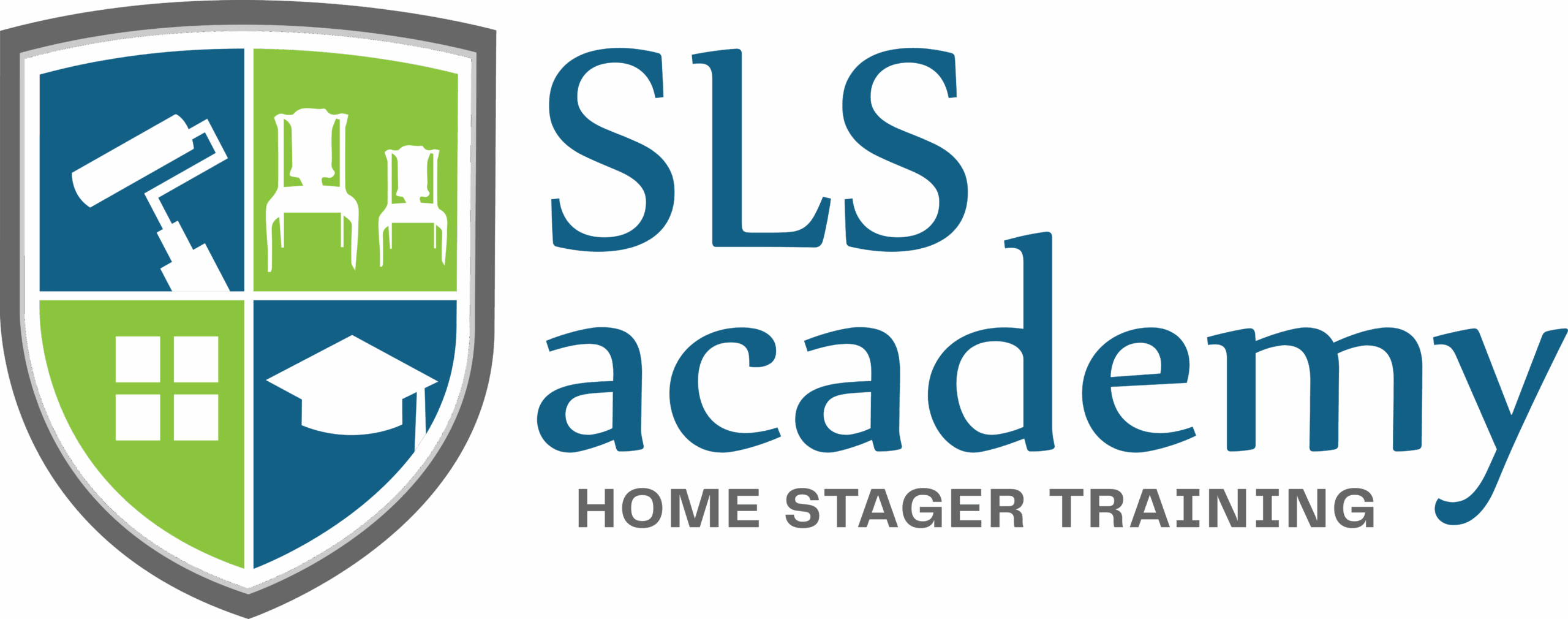 SLS Academy Home Stager Training