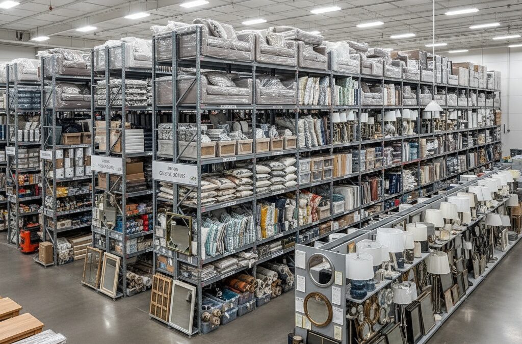 How to Sell Your Staging Business | 4 Buyer Types Every Home Stager Needs to Know